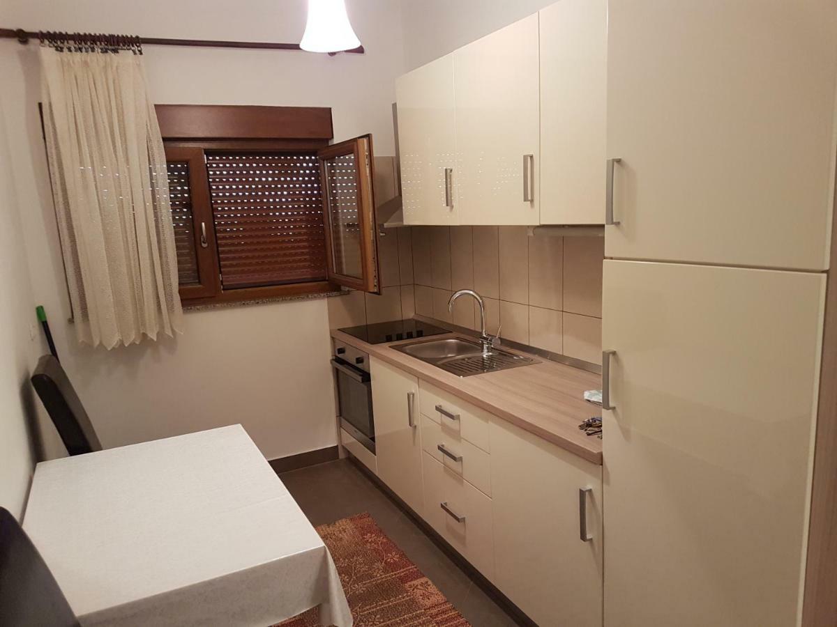 Apartments Alen スヴェティ・ユライ エクステリア 写真