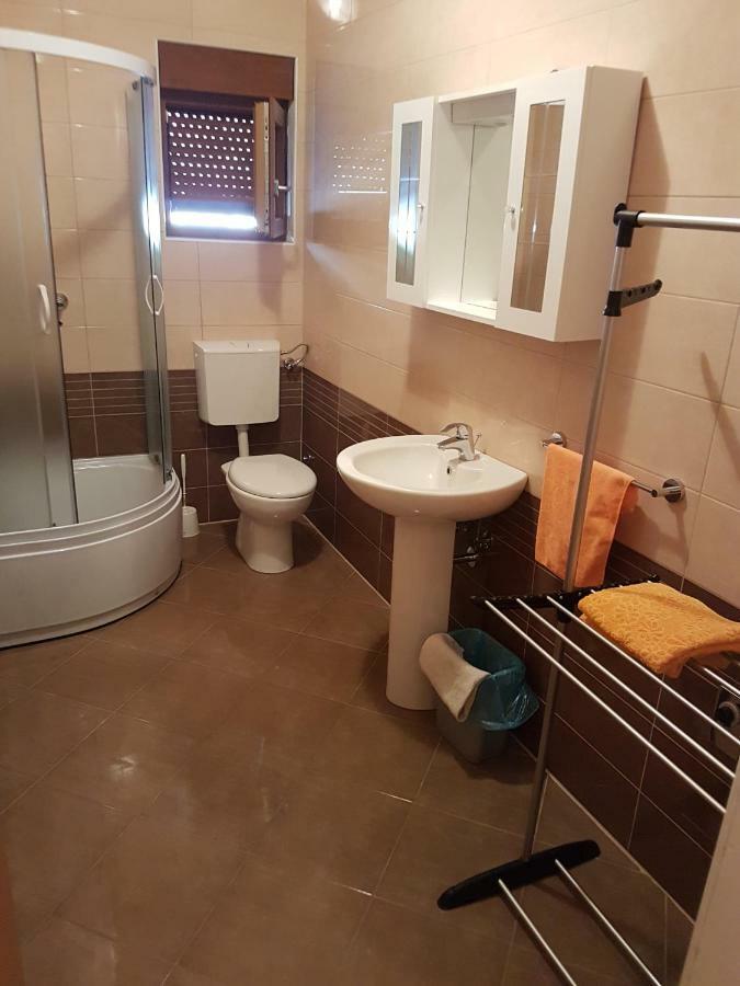 Apartments Alen スヴェティ・ユライ エクステリア 写真
